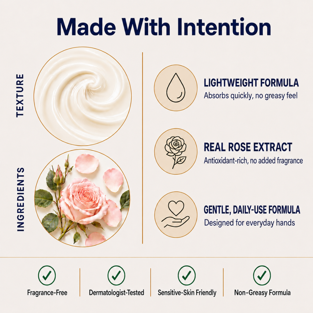 Manulex™ Rose Barrier Recovery