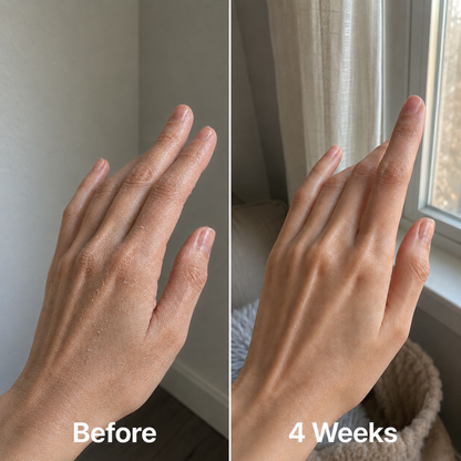 Manulex™ Rose Barrier Recovery