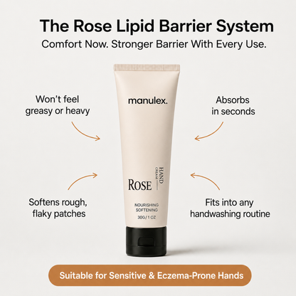 Manulex™ Rose Barrier Recovery