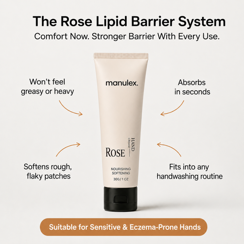 Manulex™ Rose Barrier Recovery