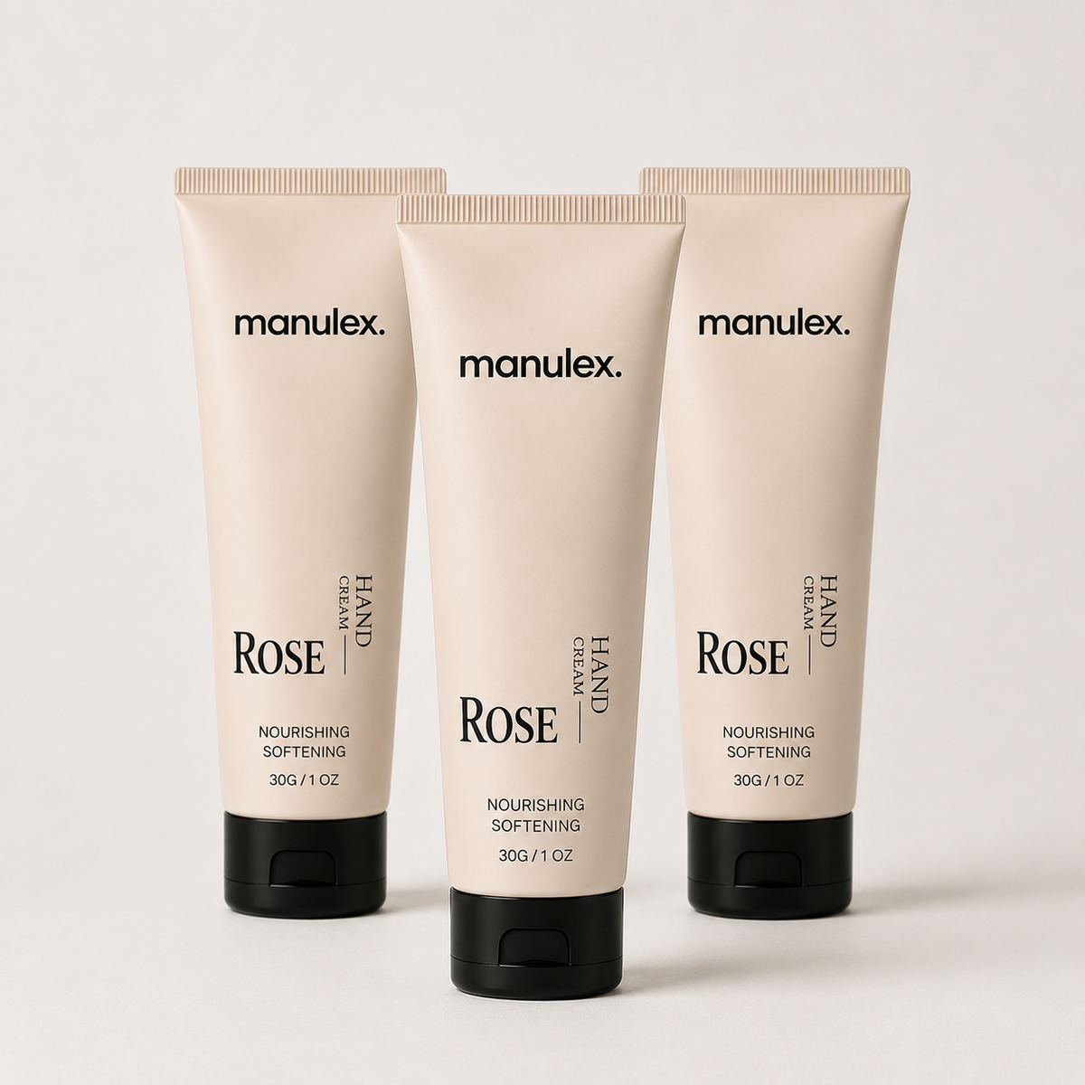Manulex™ Rose Barrier Recovery