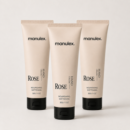 Manulex™ Rose Barrier Recovery